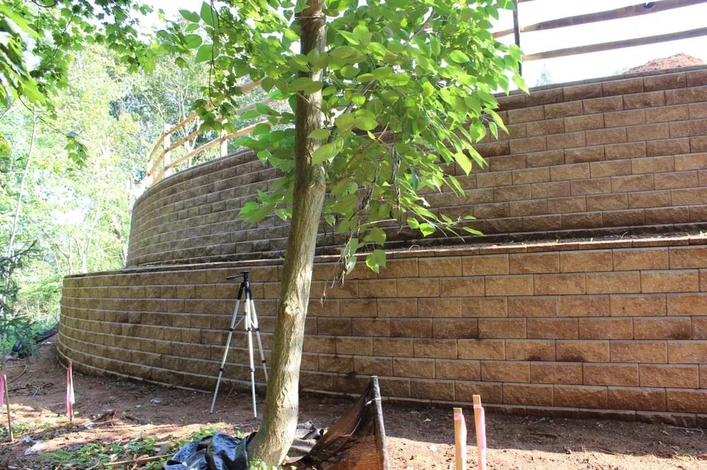 Trusted garden landscaping experts serving Eatontown, NJ - Celtic Concepts