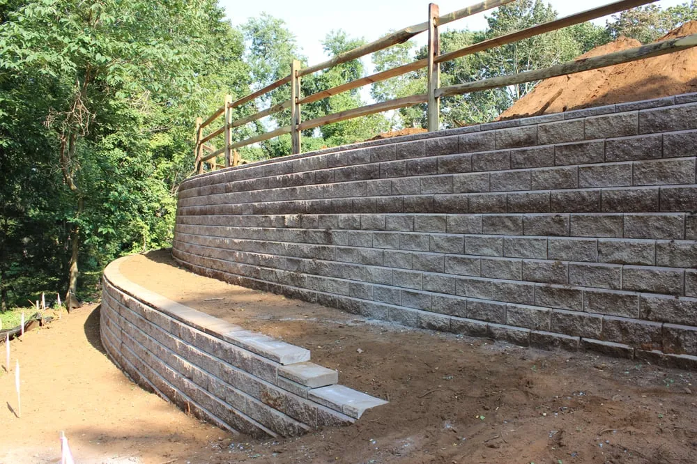 Local yard cleanup service experts serving Eatontown, NJ - Celtic Concepts