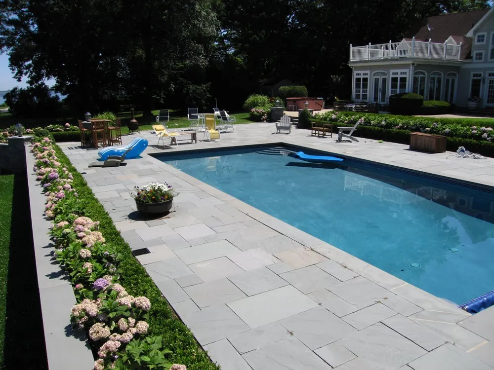 Affordable lawn mowing service in Eatontown, NJ by Celtic Concepts