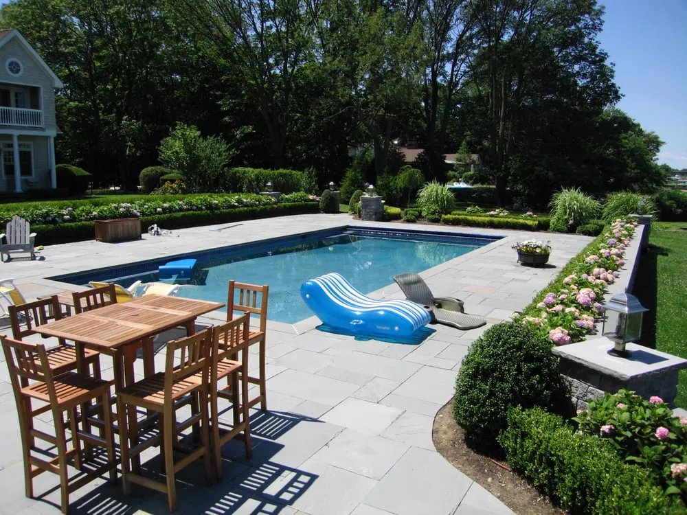 Trusted garden landscaping for homes across Eatontown, NJ - Celtic Concepts