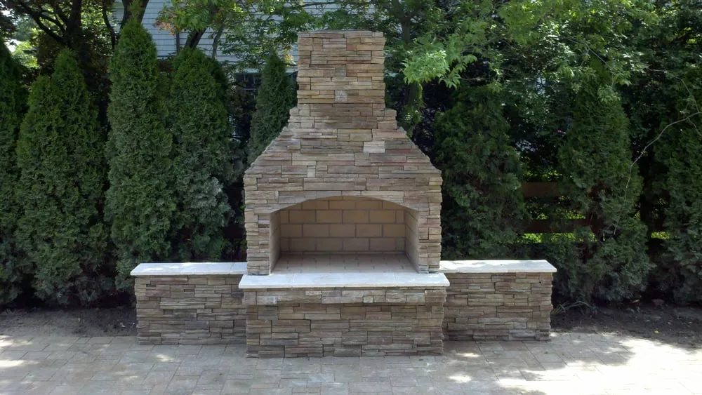 Affordable landscape design in Eatontown, NJ - Celtic Concepts