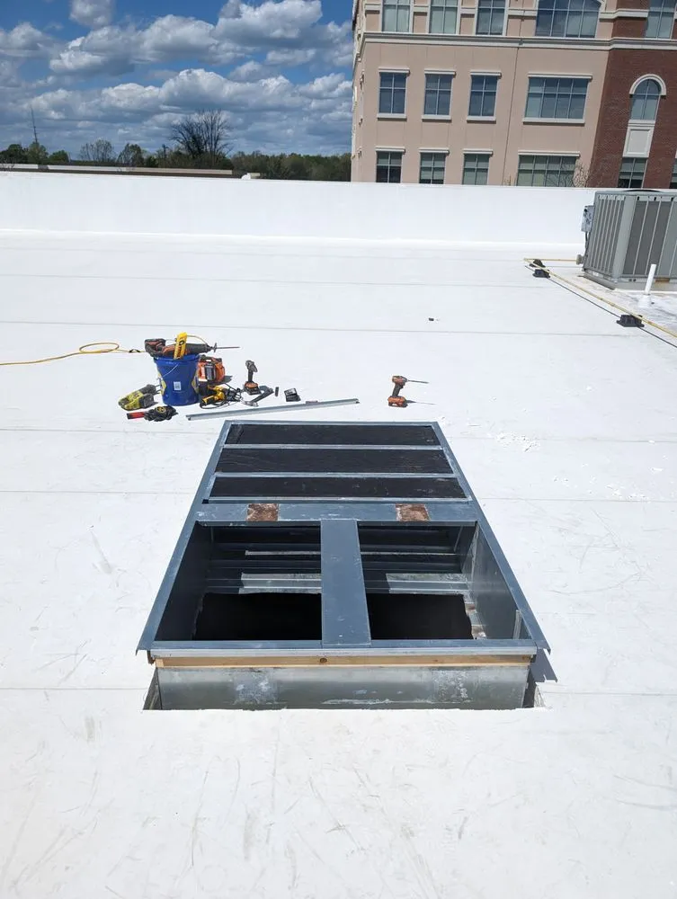 Trusted landscaping services experts serving Knightdale, NC - Celtic Contracting Consultants