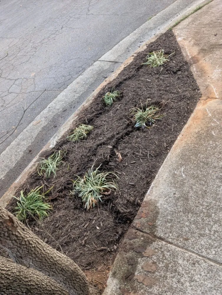 Custom outdoor landscaping in Knightdale, NC - Celtic Contracting Consultants