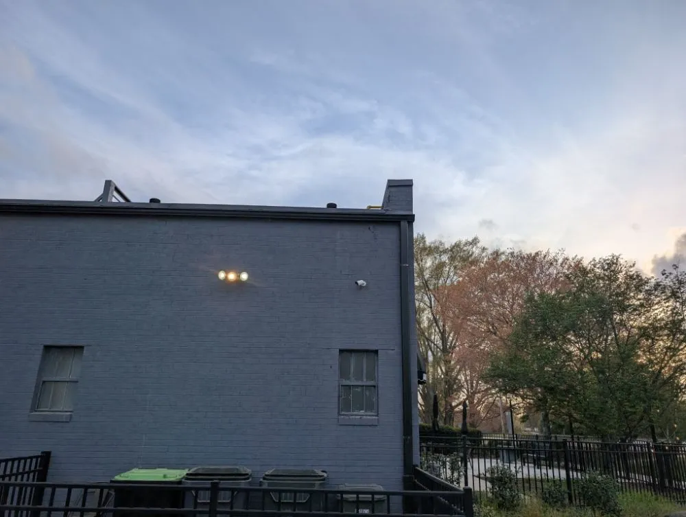 Affordable lawn mowing service for year-round maintenance across Knightdale, NC - Celtic Contracting Consultants