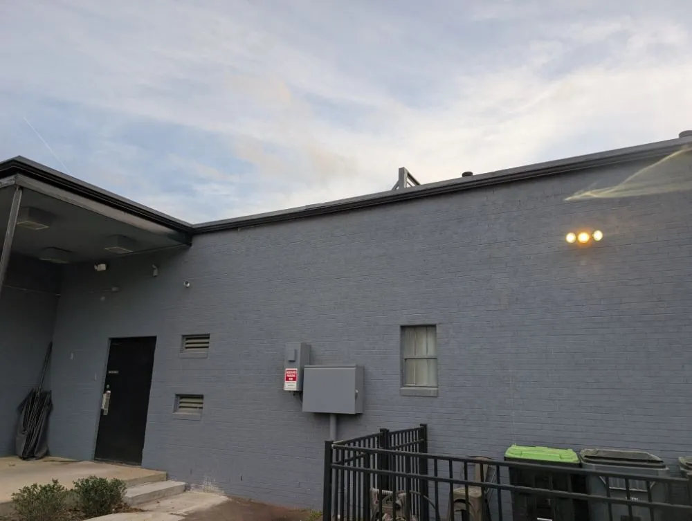 Reliable lawn mowing service in Knightdale, NC - Celtic Contracting Consultants