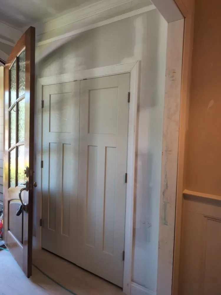 Affordable outdoor landscaping in Knightdale, NC - Celtic Contracting Consultants