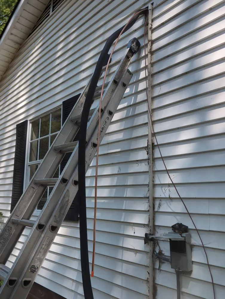 Affordable residential landscaping in Knightdale, NC - Celtic Contracting Consultants