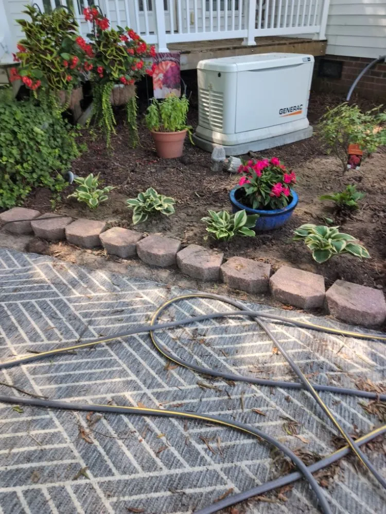 Top-rated landscaping services for year-round maintenance across Knightdale, NC - Celtic Contracting Consultants