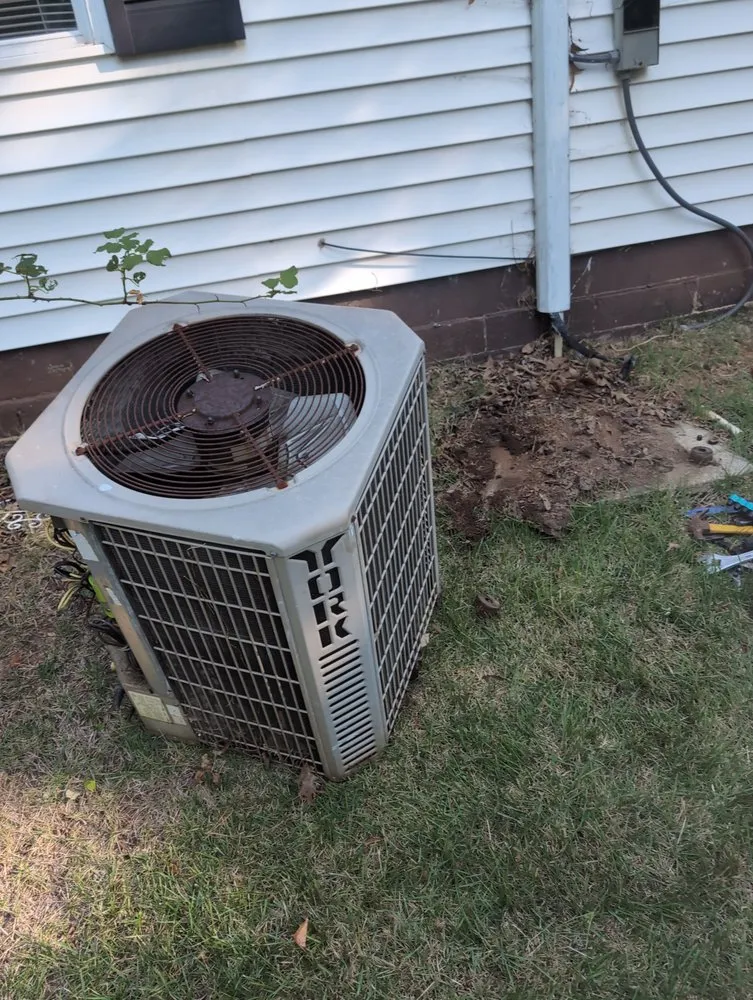 Custom landscaping services in Knightdale, NC - Celtic Contracting Consultants