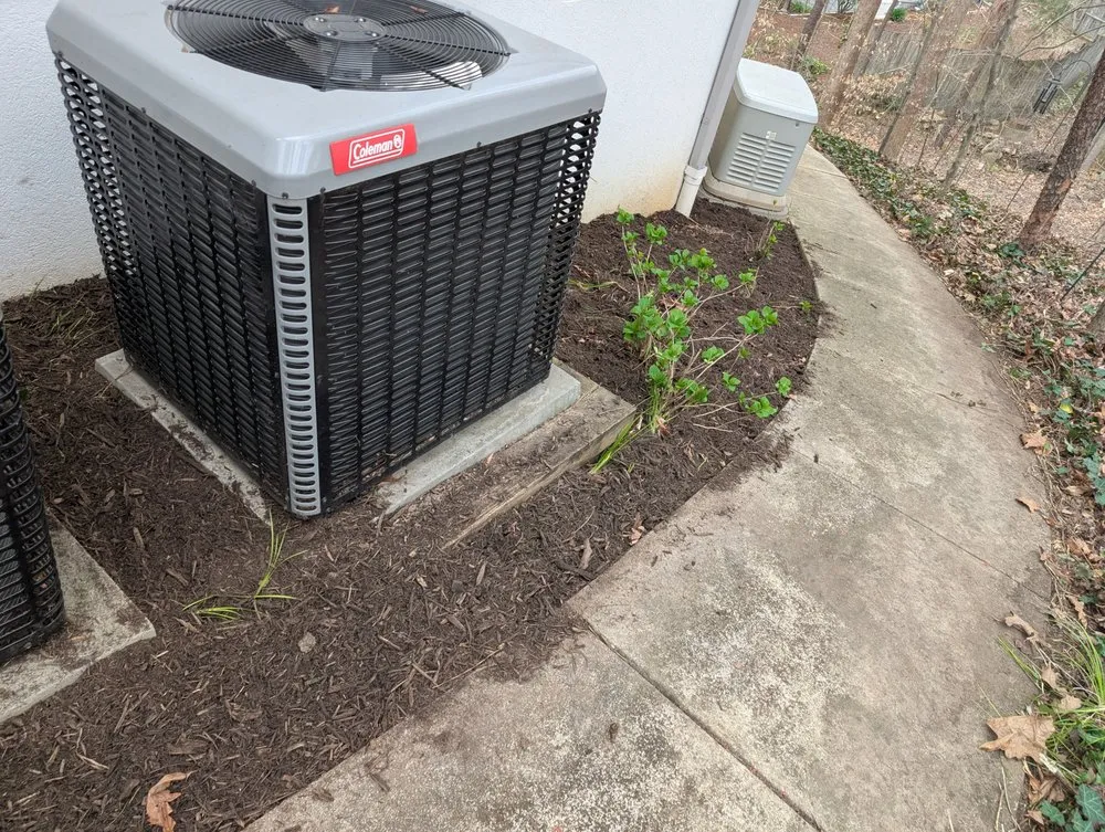 Professional lawn mowing service experts serving Knightdale, NC - Celtic Contracting Consultants