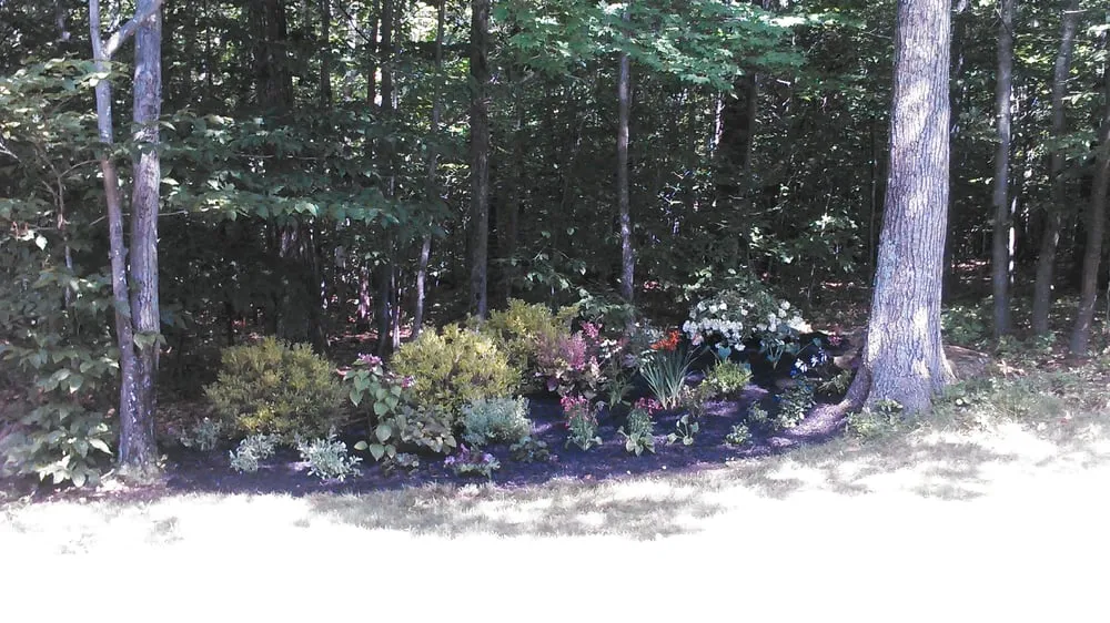 Trusted outdoor landscaping for homes in South Berwick, ME by Celtic Creations Landscape Services