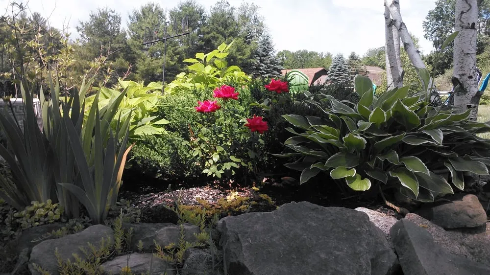 Local outdoor landscaping experts serving South Berwick, ME - Celtic Creations Landscape Services