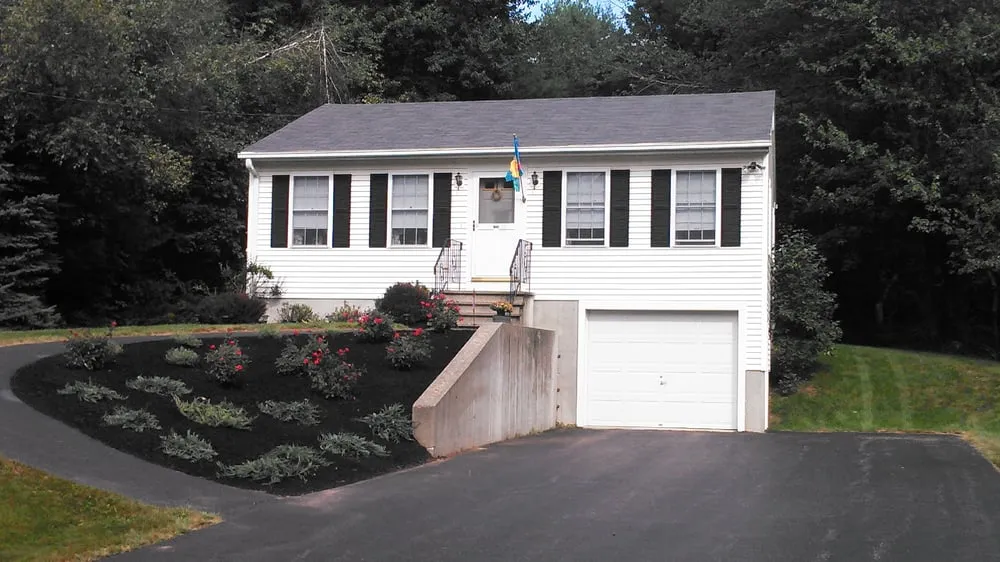 Affordable landscaping services in South Berwick, ME - Celtic Creations Landscape Services