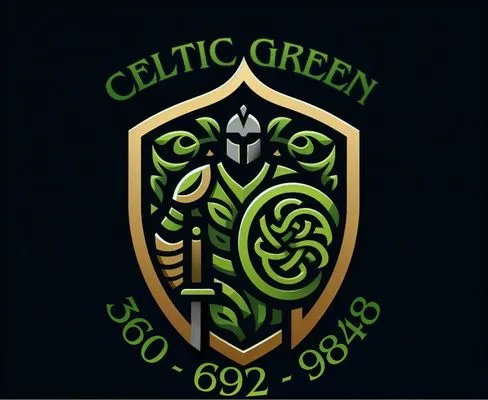 Celtic Green Enterprises Logo