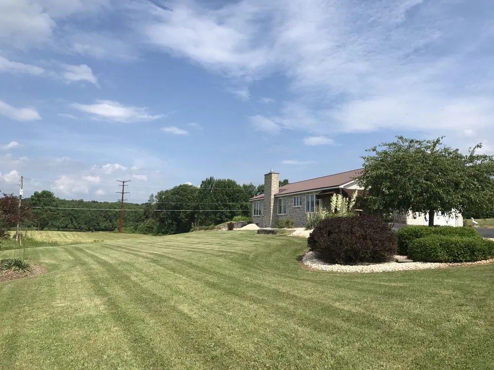 Top-rated lawn care service experts serving Honesdale, PA - Celtic Greens Lawn Service