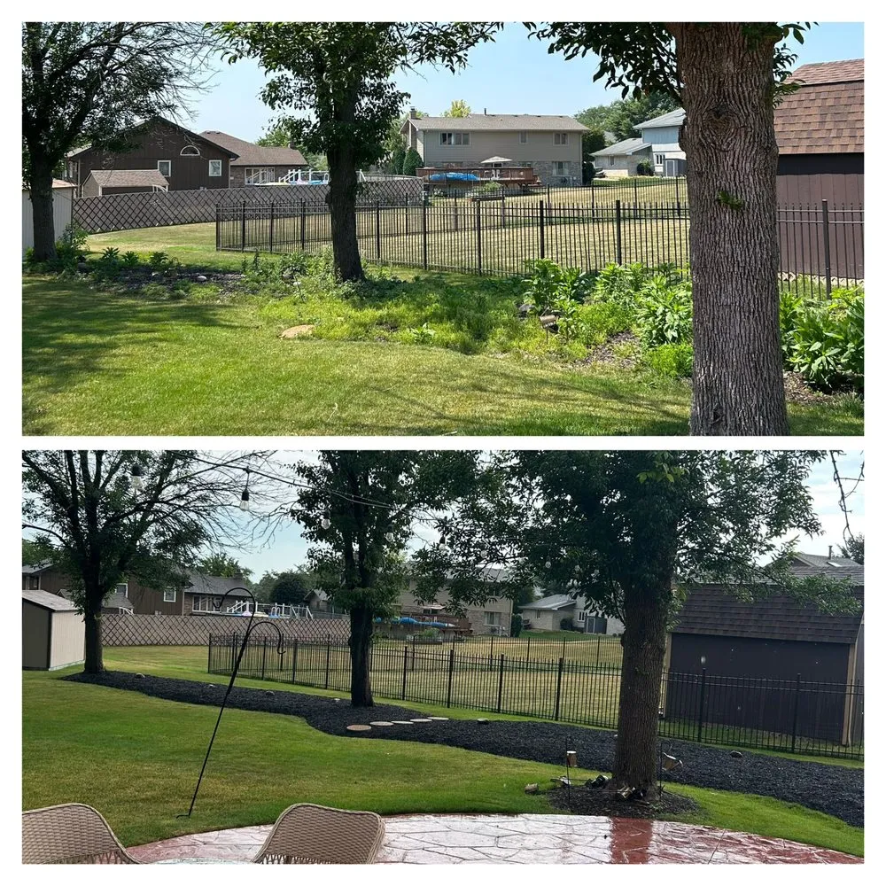 Local landscape design for outdoor upgrades across Burr Ridge, IL - Celtic Home Services