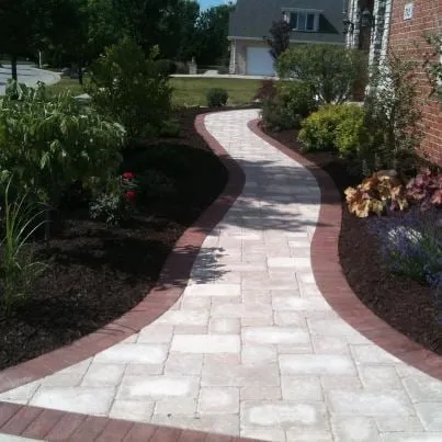 Reliable lawn mowing service for beautiful yards across Channahon, IL - Celtic Landscaping