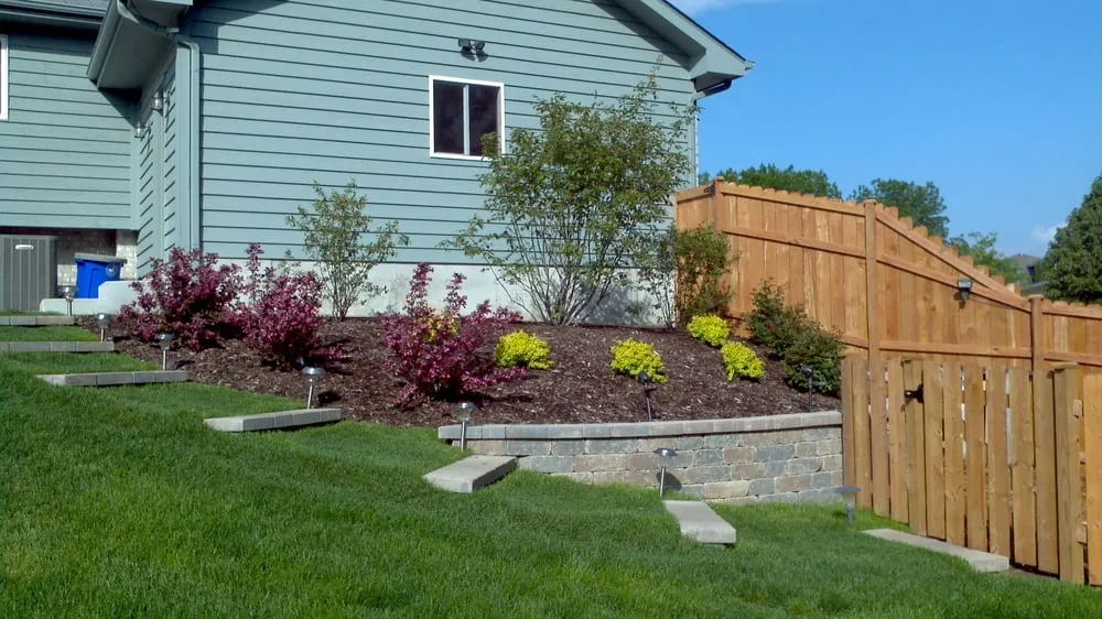 Trusted landscape installation in Channahon, IL - Celtic Landscaping