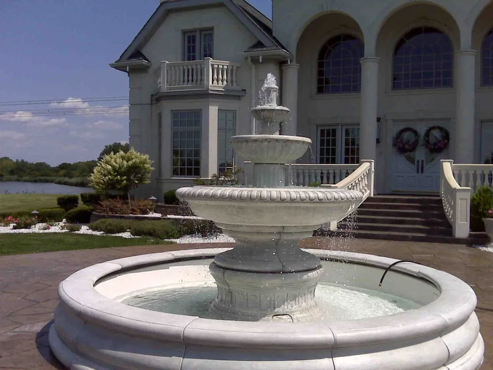 Professional landscape installation experts serving Channahon, IL - Celtic Landscaping