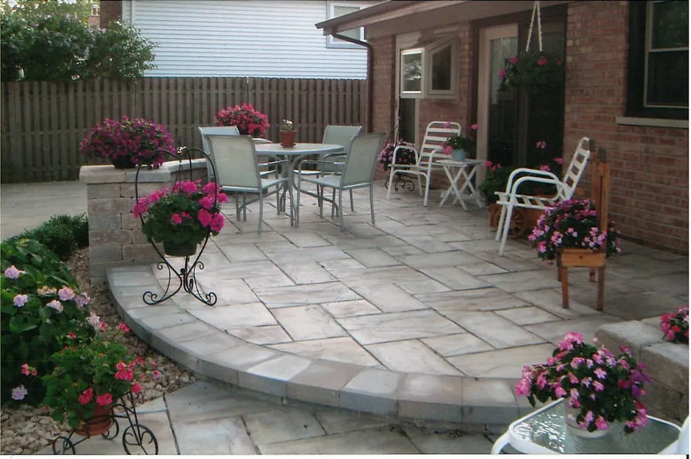 Expert lawn mowing service in Channahon, IL - Celtic Landscaping