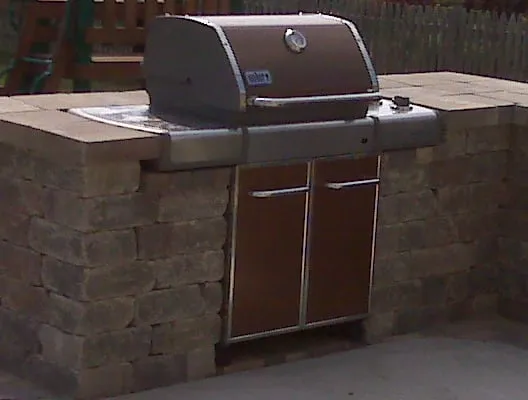 Trusted yard cleanup service for residential properties in Channahon, IL by Celtic Landscaping