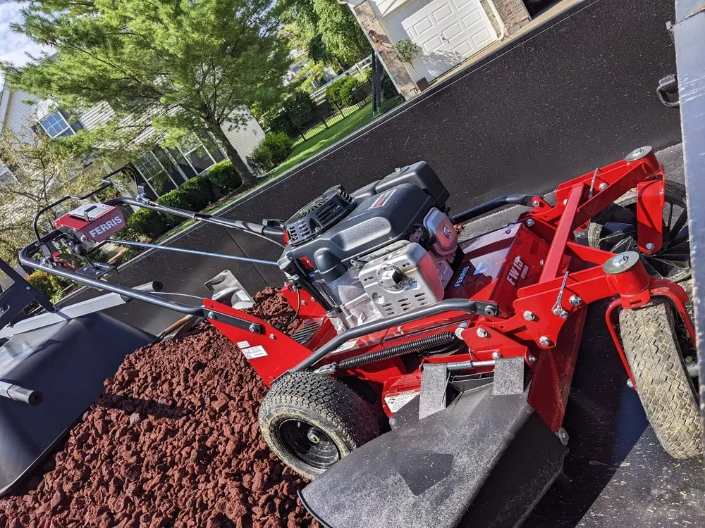 Trusted outdoor landscaping in Wentzville, MO by Celtic Landscaping