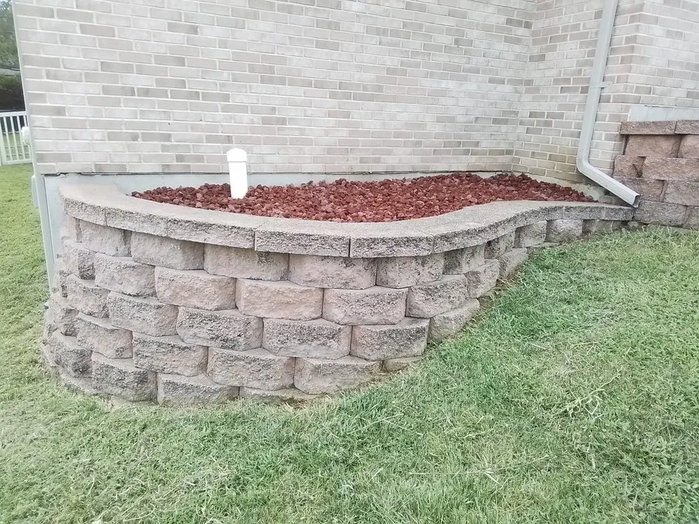 Expert landscaping services for beautiful yards across Wentzville, MO - Celtic Landscaping