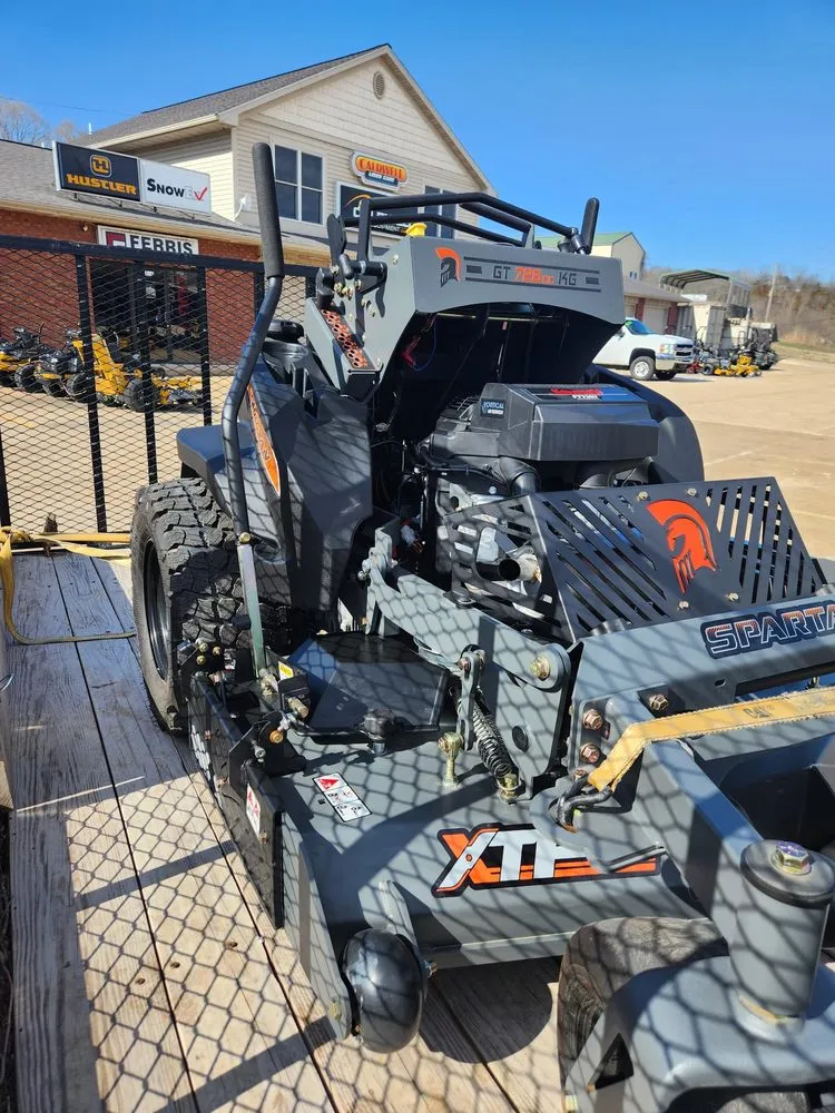 Local lawn care service experts serving Wentzville, MO - Celtic Landscaping