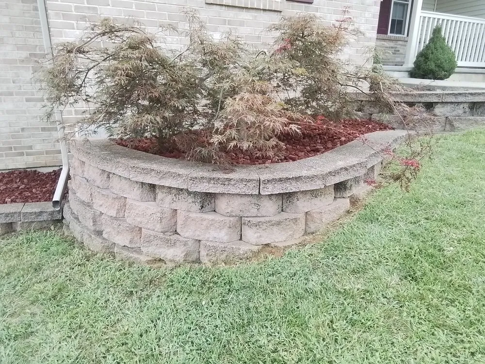 Expert lawn mowing service experts serving Wentzville, MO - Celtic Landscaping