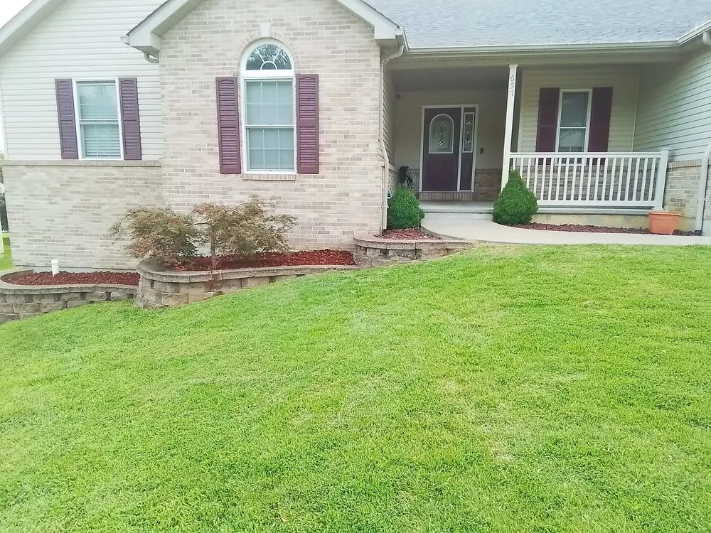 Custom landscaping services experts serving Wentzville, MO - Celtic Landscaping