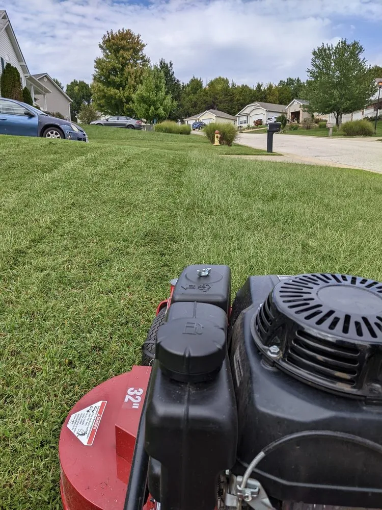 Professional residential landscaping experts serving Wentzville, MO - Celtic Landscaping