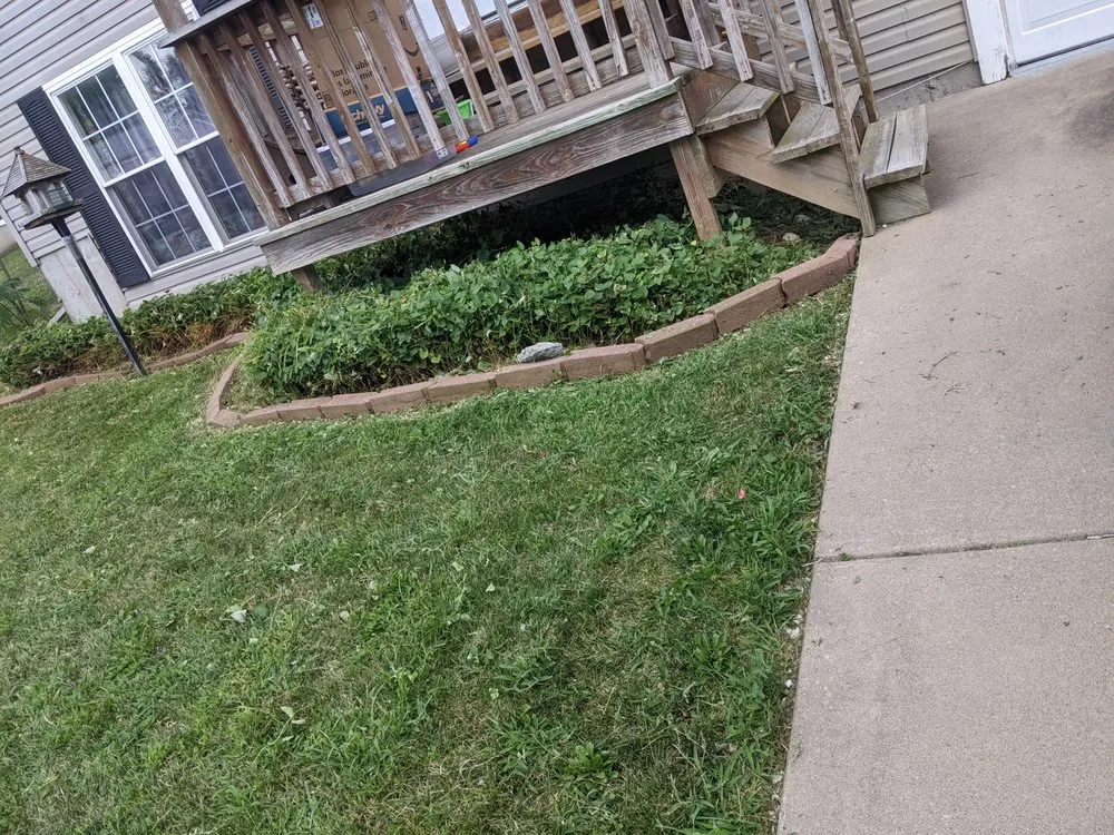 Trusted landscape design in Wentzville, MO - Celtic Landscaping