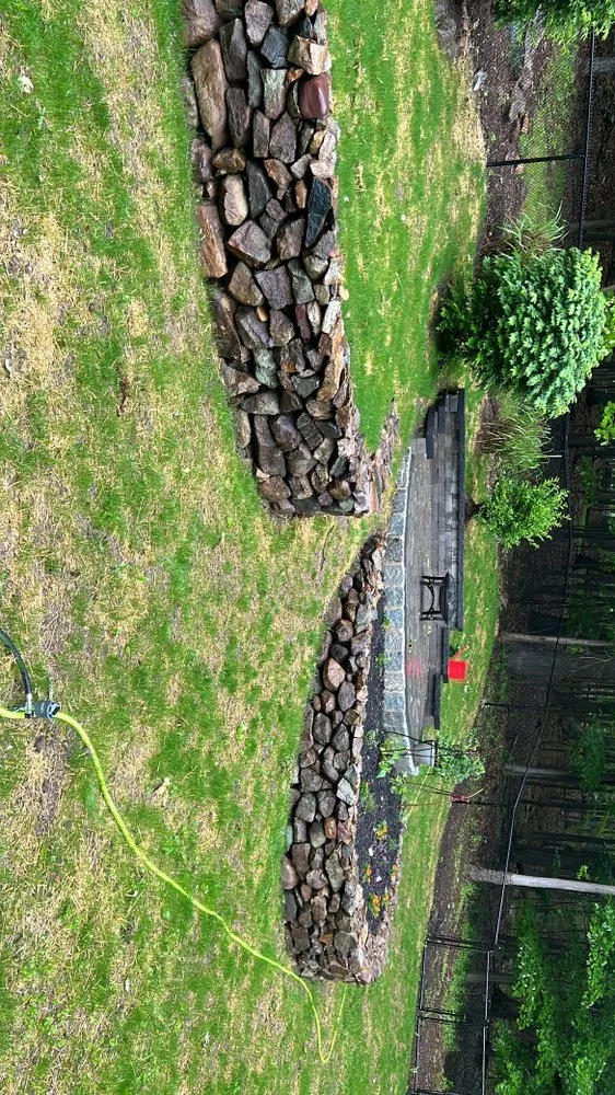 Reliable landscape design near you across Rockaway, NJ - Celtic Masonry and Paving