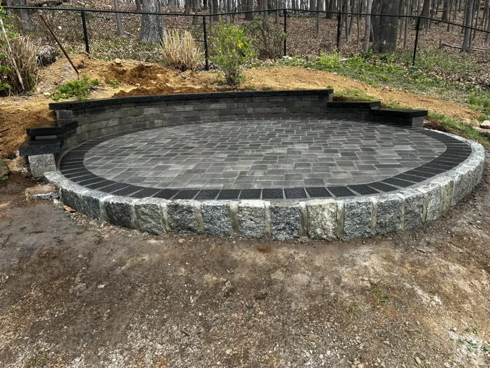 Top-rated outdoor landscaping in Rockaway, NJ - Celtic Masonry and Paving