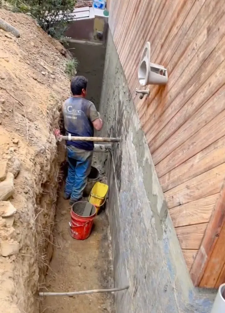 Local landscape installation in Rockaway, NJ by Celtic Masonry and Paving