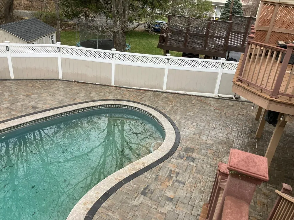 Top-rated outdoor landscaping near you across Rockaway, NJ - Celtic Masonry and Paving