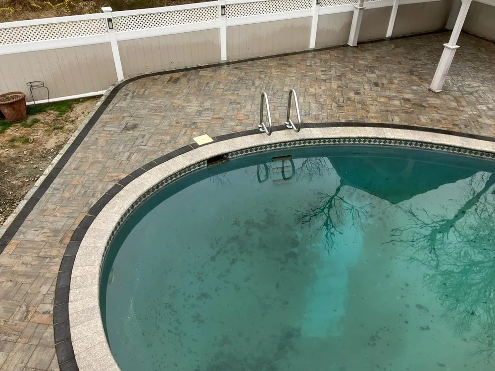 Reliable garden landscaping for residential properties in Rockaway, NJ by Celtic Masonry and Paving