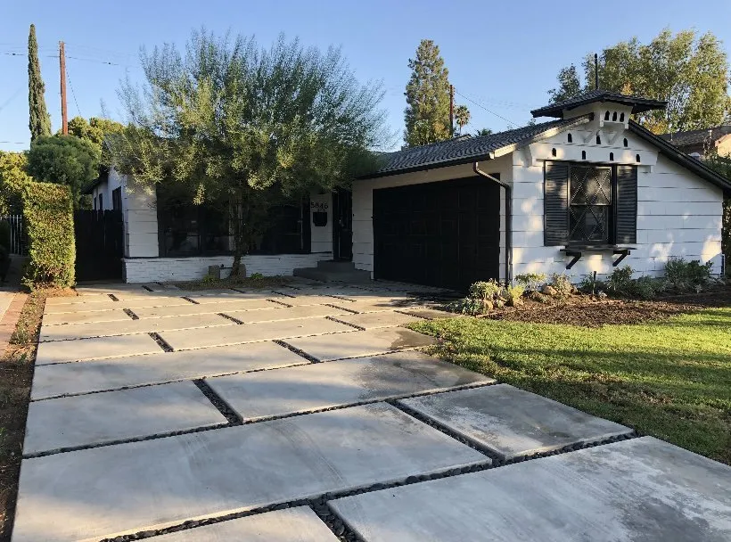 Local yard cleanup service near you across Los Angeles, CA - Celtic Nature Landscape Design