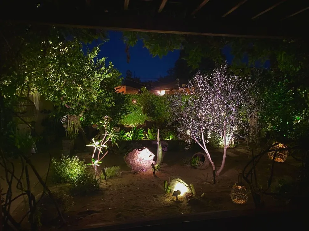 Trusted lawn care service experts serving Los Angeles, CA - Celtic Nature Landscape Design