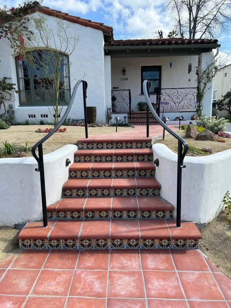 Custom landscape installation experts serving Los Angeles, CA - Celtic Nature Landscape Design