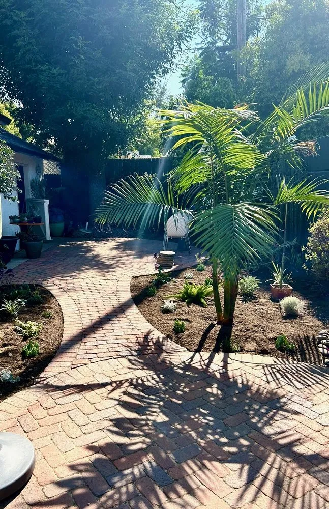 Trusted landscape installation with custom design across Los Angeles, CA - Celtic Nature Landscape Design