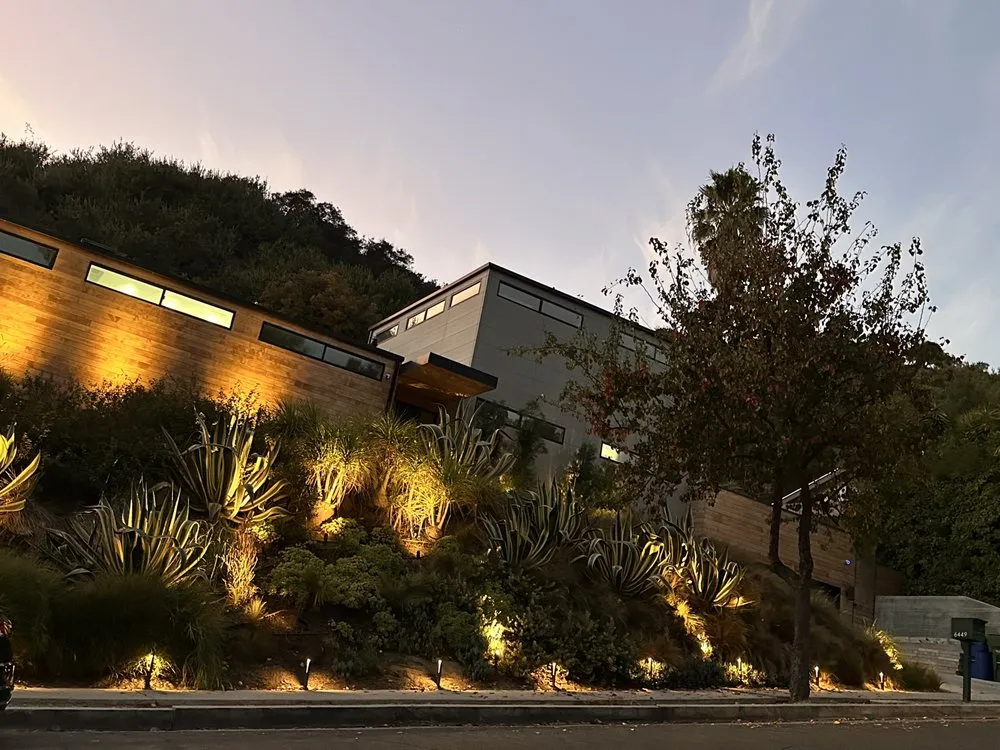 Local yard maintenance in Los Angeles, CA - Celtic Nature Landscape Design