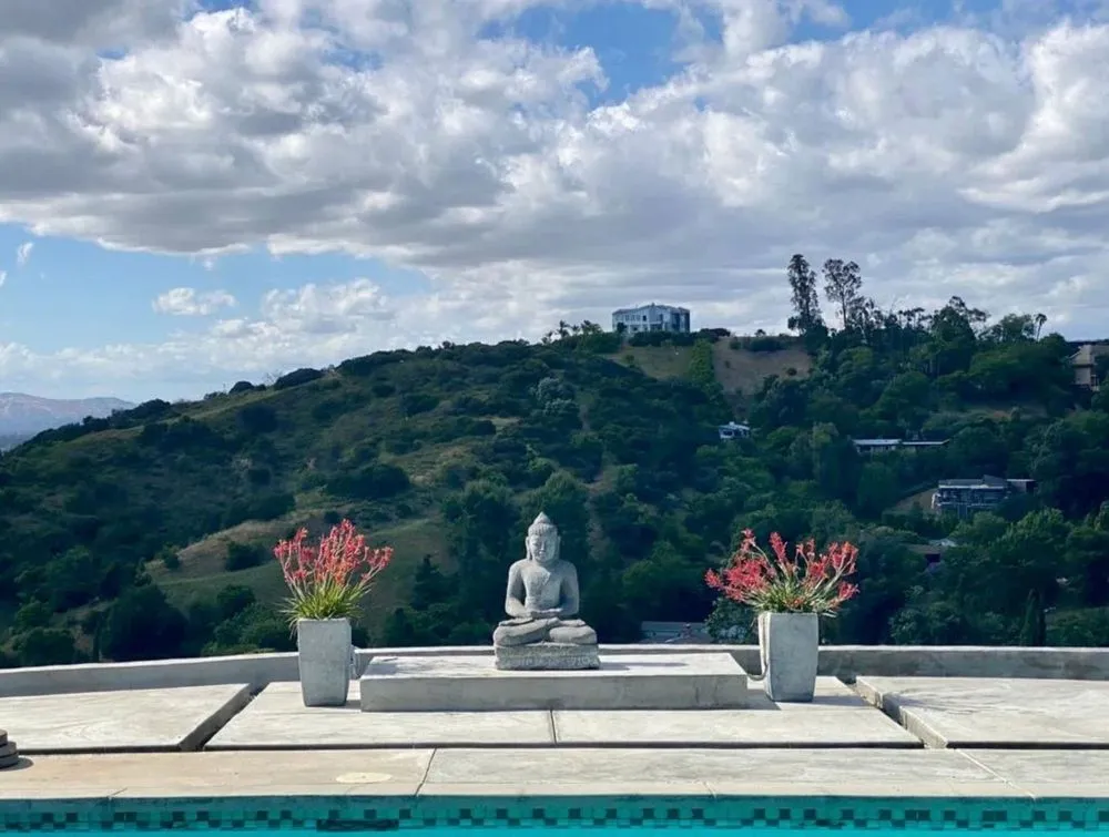 Professional residential landscaping in Los Angeles, CA - Celtic Nature Landscape Design