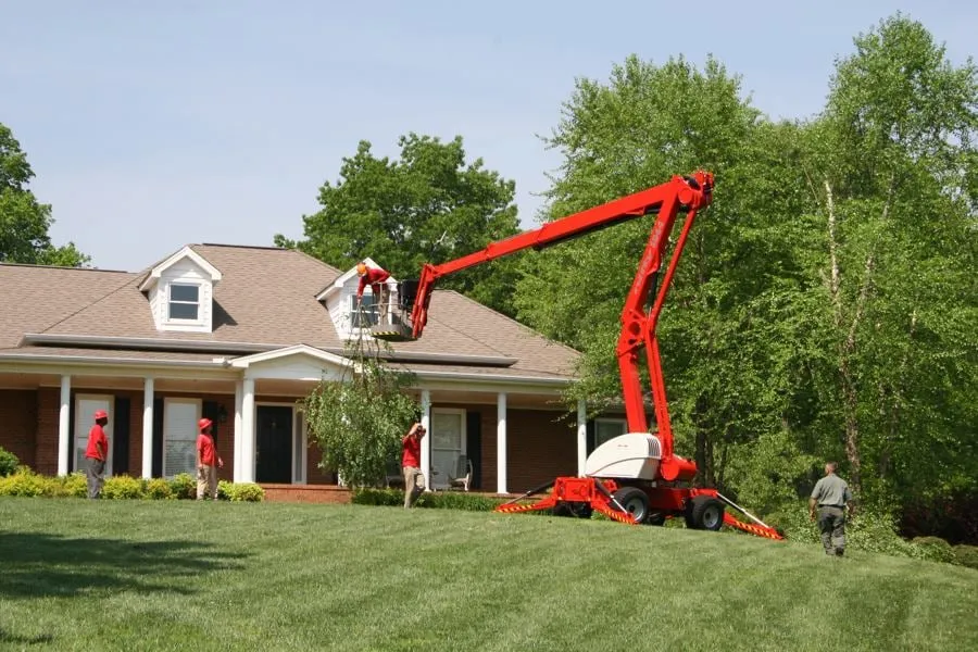 Reliable landscape design in Fairfield, CT by Celtic Tree & Landscape