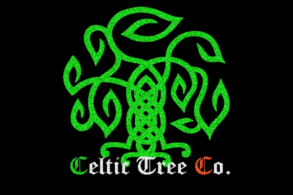 Celtic Tree Company Logo