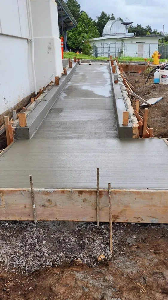 Top-rated landscape design in Honolulu, HI by Cement And Stone Hawaii