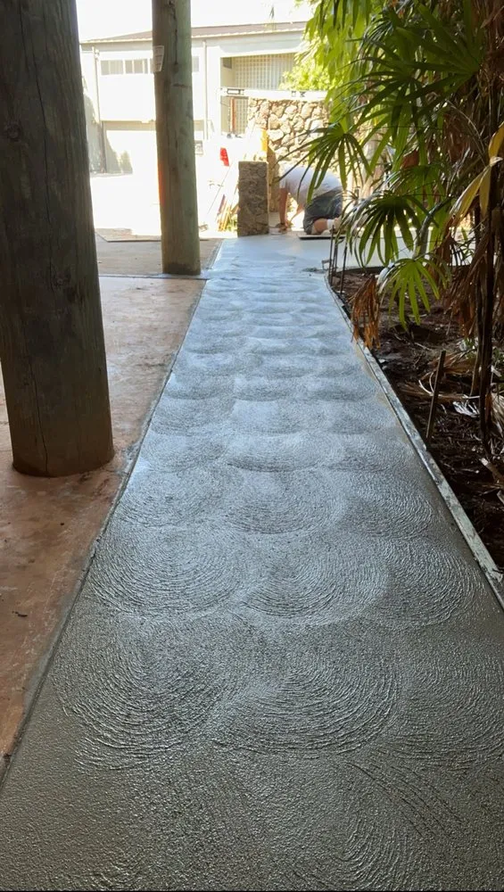 Trusted yard maintenance experts serving Honolulu, HI - Cement And Stone Hawaii