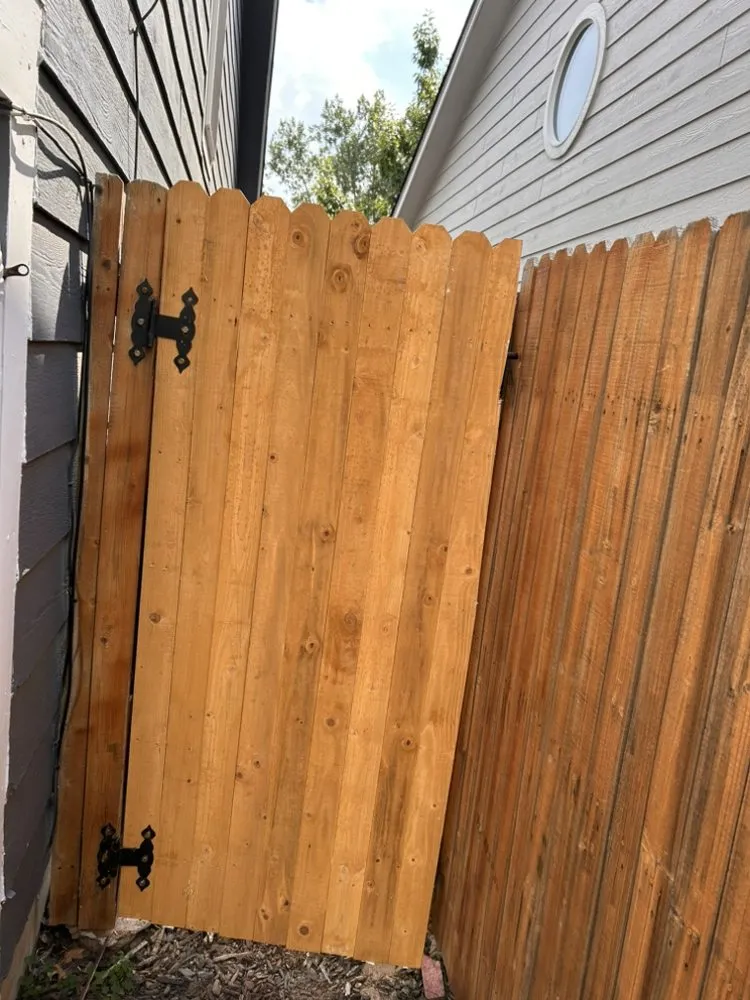 Expert landscaping services in Brighton, CO by Cemon Landscaping