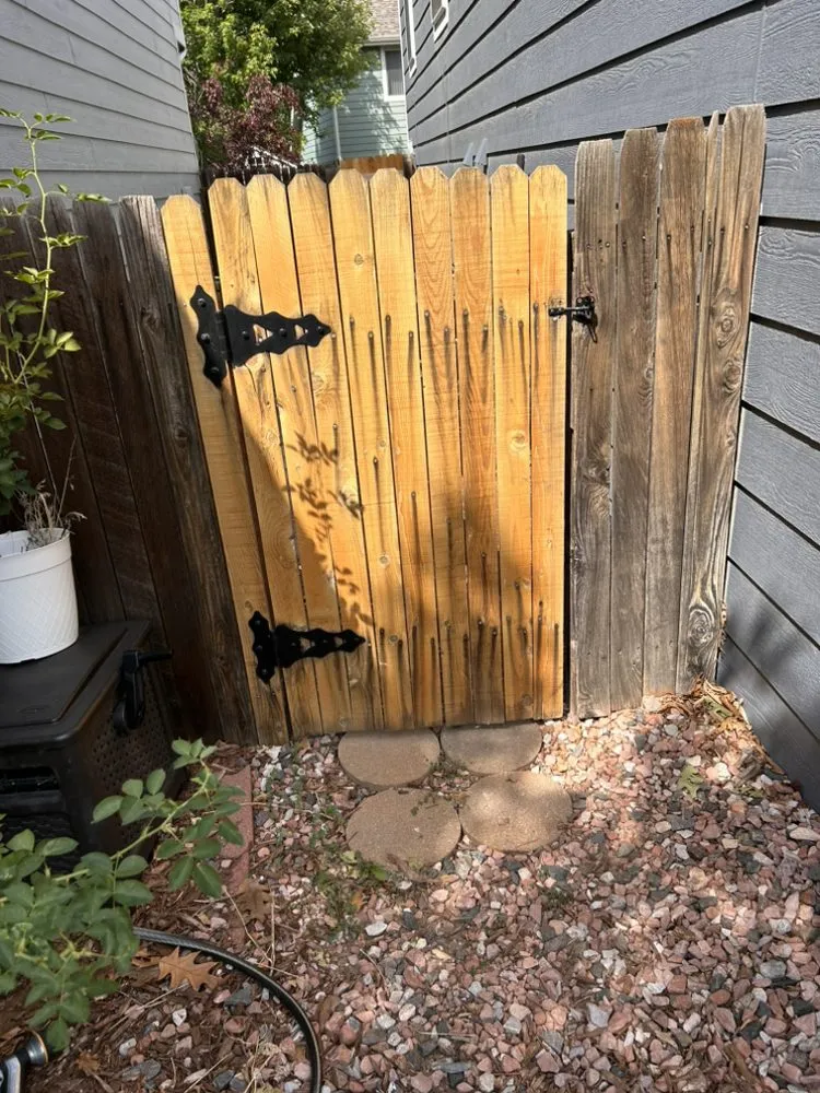 Professional residential landscaping for residential properties across Brighton, CO - Cemon Landscaping