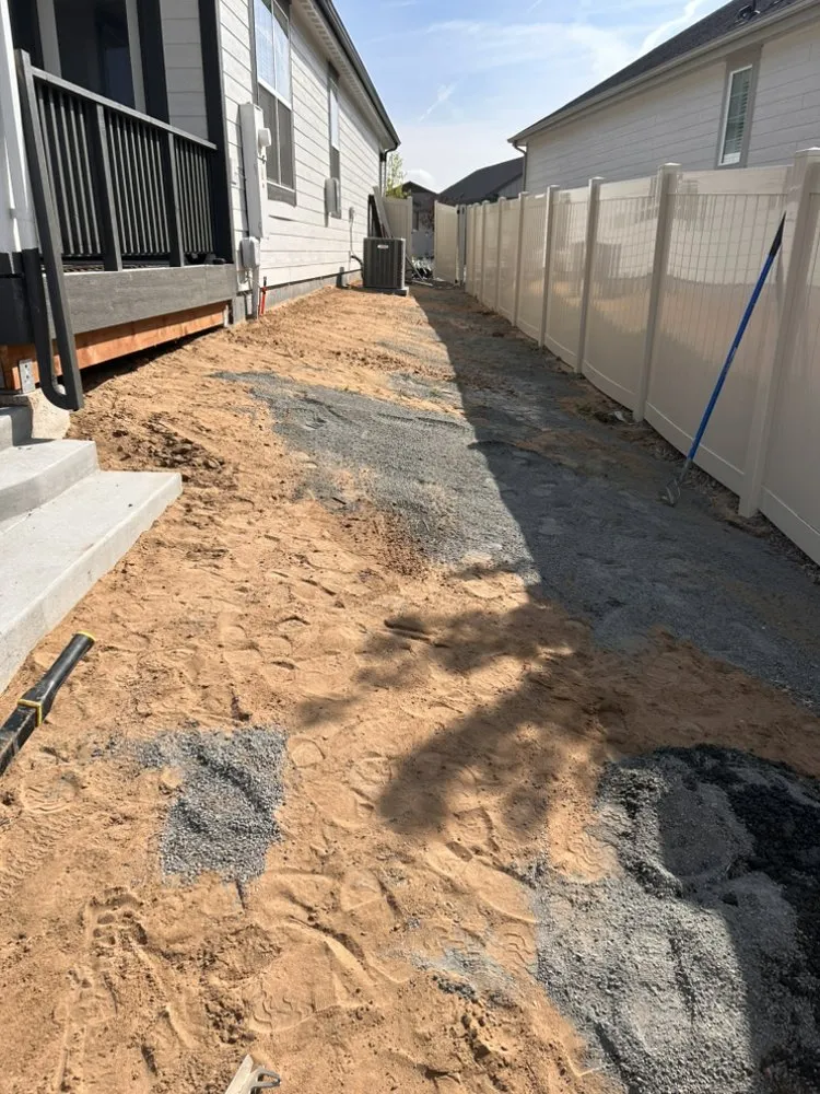 Top-rated yard cleanup service for beautiful yards across Brighton, CO - Cemon Landscaping